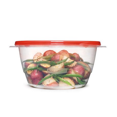 Rubermaid Bowl Take Along 1.4L/6.2cups