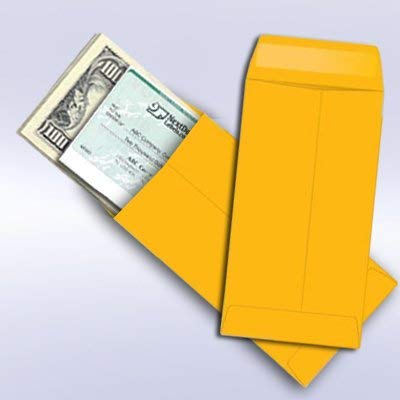 Payroll Envelopes