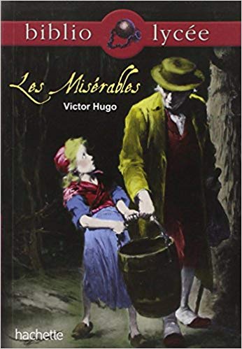 Victor Hugo -- Les Misérables