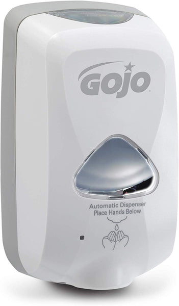 Gojo Automatic Soap Dispenser