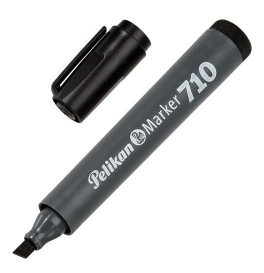 Permanent Marker PELIKAN 12/BOX