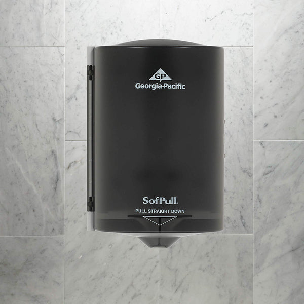 Softpull Junior Towell Dispenser