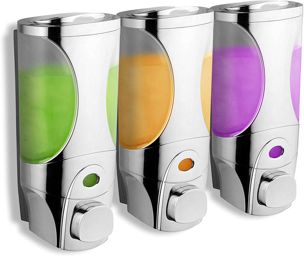 Hotel Spa  Dispenser