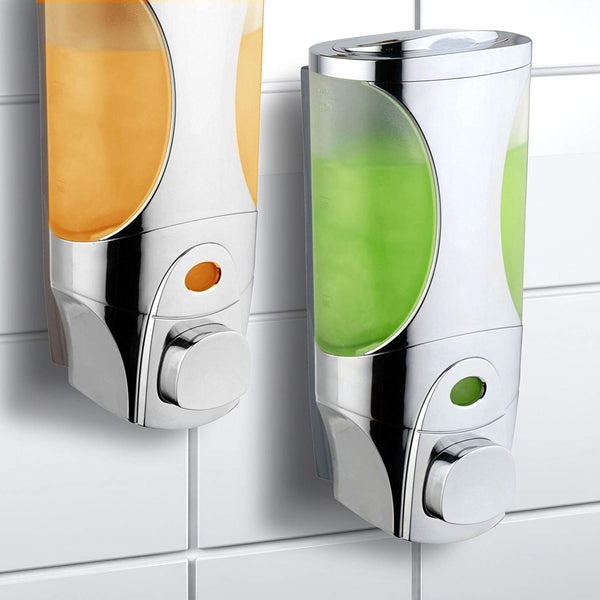 Hotel Spa  Dispenser