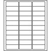 Address Labels Self Adhesive PEN+GEAR 18160