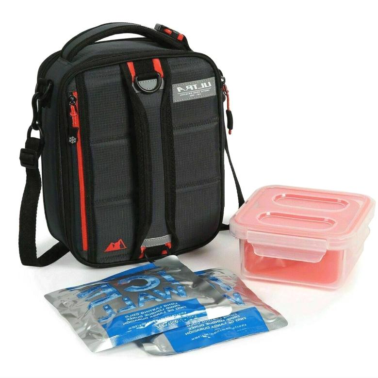 Ultra Artic Zone Lunchbox – C&I Office Supplies S.A.