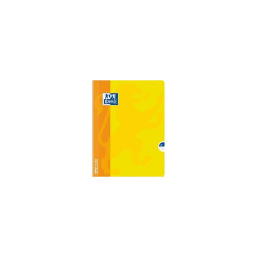 Notebook Oxford (140 Sheets)