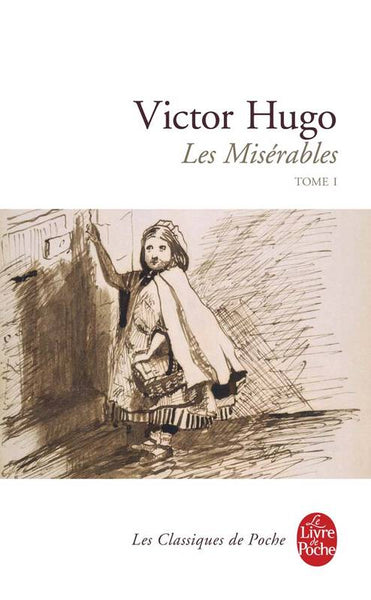 Victor Hugo -- Les Misérables