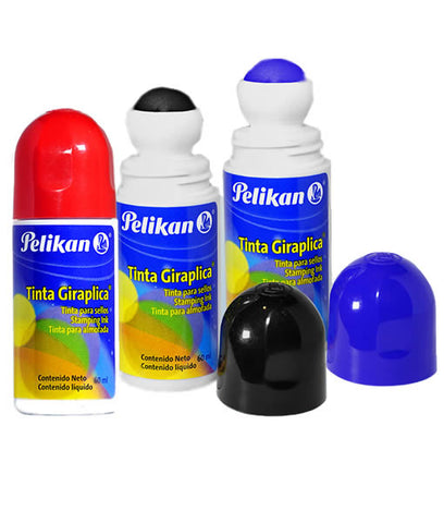 Pelikan Roll On Ink