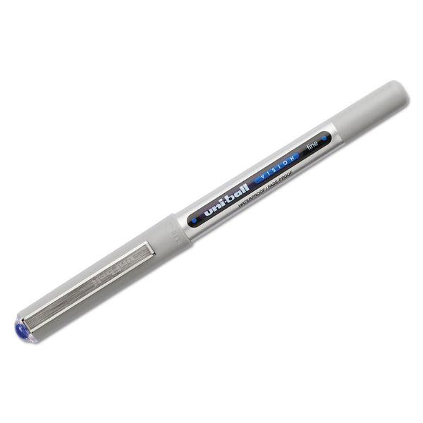 Uni-ball Vision Blue Pen