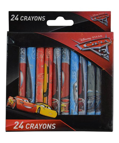 Crayons Jumbo  (Disney 24 )