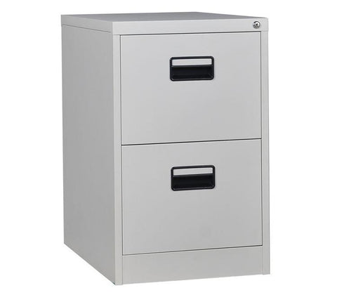 File Cabinet (2 Drawers)