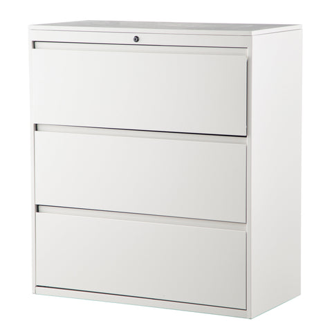 File Cabinet (3 Drawers)