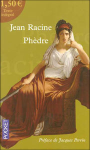 Jean Racine -- Phèdre