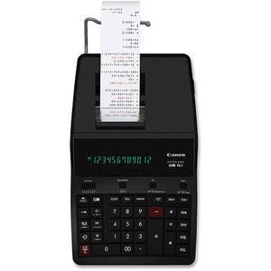 Heavy Duty Desktop Printing Calculator