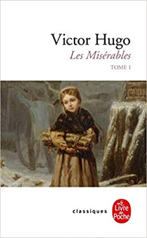 Victor Hugo -- Les Misérables