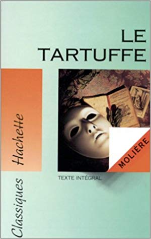 Molière -- Le Tartuffe