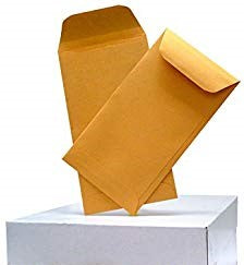 Payroll Envelopes