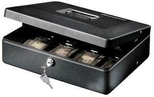 SentrySafe Cash Box