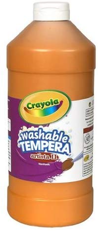 Crayola Washable Paint