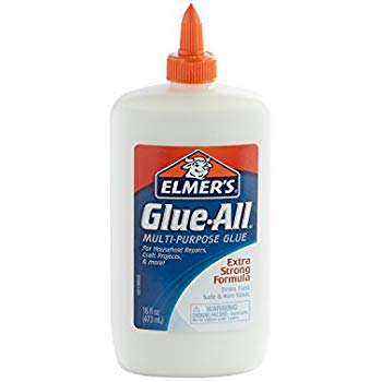 Elmer'S Glue All (225ml)