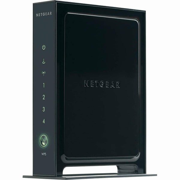 NETGEAR N300 Wireless N Router