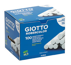 White Chalk (Giotto)