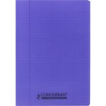 Notebook Conquerant 60 Sheets