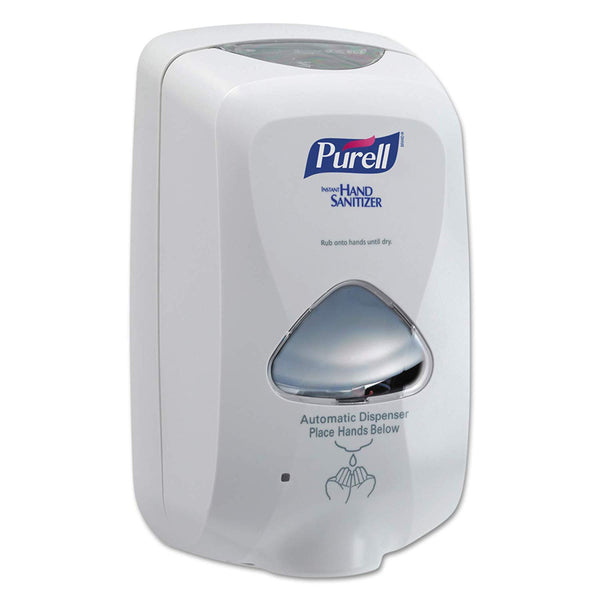 Purell  Dispenser