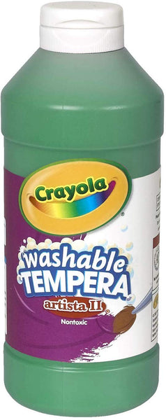 Crayola Washable Paint