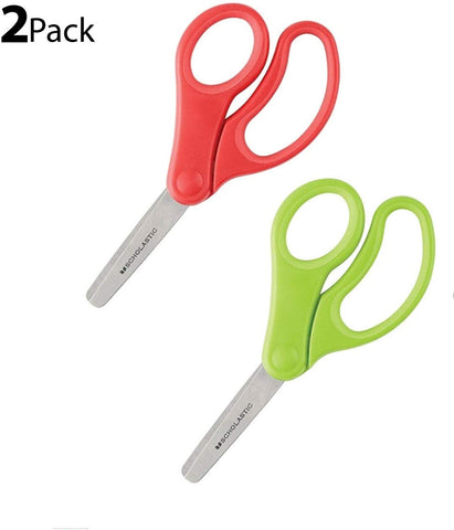 Scholastic Kids Scissors