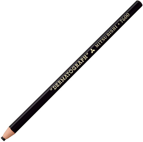 Mitsubishi Dermatograph pencils