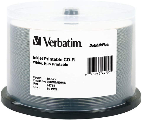 Verbatim CD-R