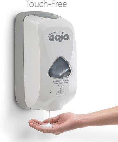 Gojo Automatic Soap Dispenser