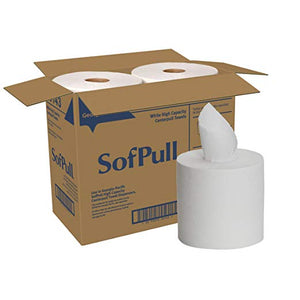 Paper Towel Softpull