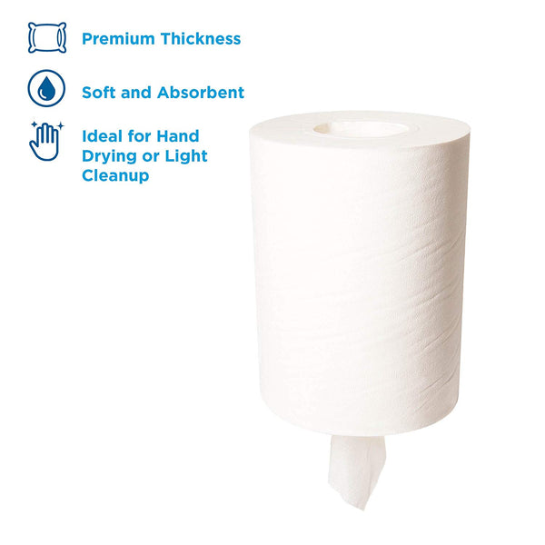 Softpull Junior Paper Towel