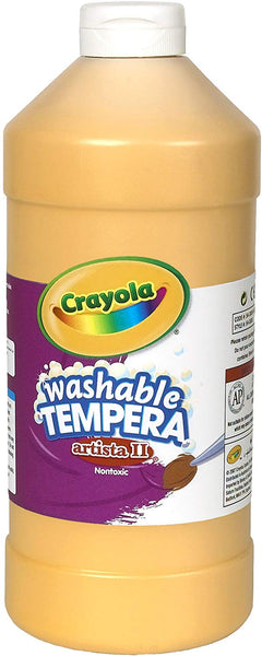 Crayola Washable Paint