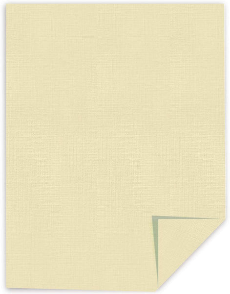 Linen Business Paper SOUTHWORTH(100 Sheets).