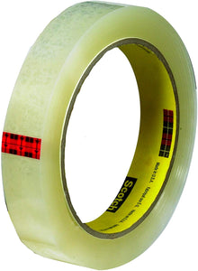 Scotch Transparent Tape