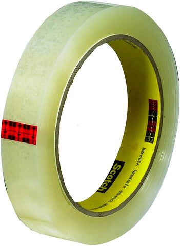 Scotch Transparent Tape