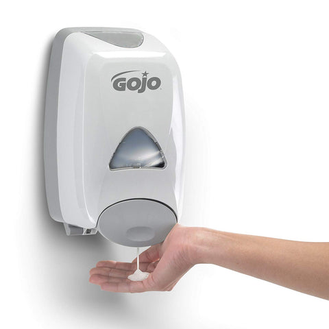 Gojo Soap Dispenser