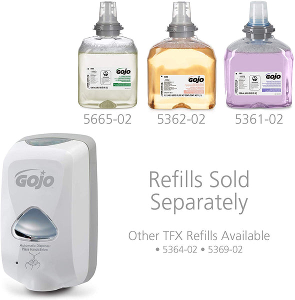 Gojo Automatic Soap Dispenser