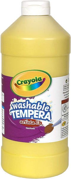 Crayola Washable Paint