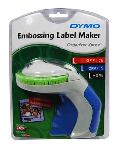 DYMO Organizer Xpress Label Maker