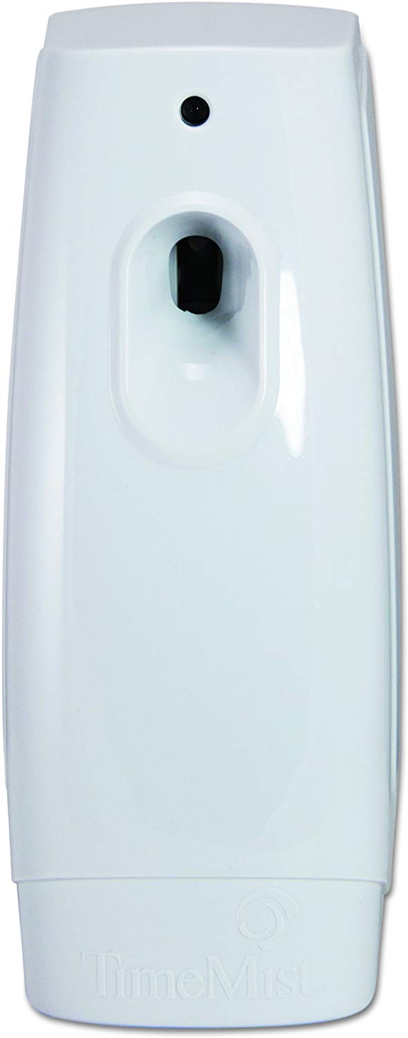 Time Mist Fragrance Dispenser