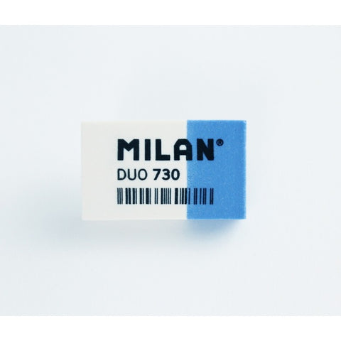 Milan Duo 730 Eraser