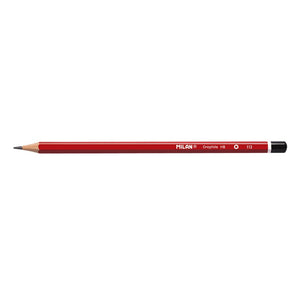 Milan Graphite Pencil HB – C&I Office Supplies S.A.