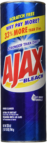 Ajax 28oz