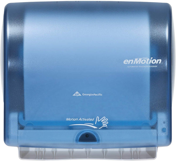 Enmotion Towel Dispenser