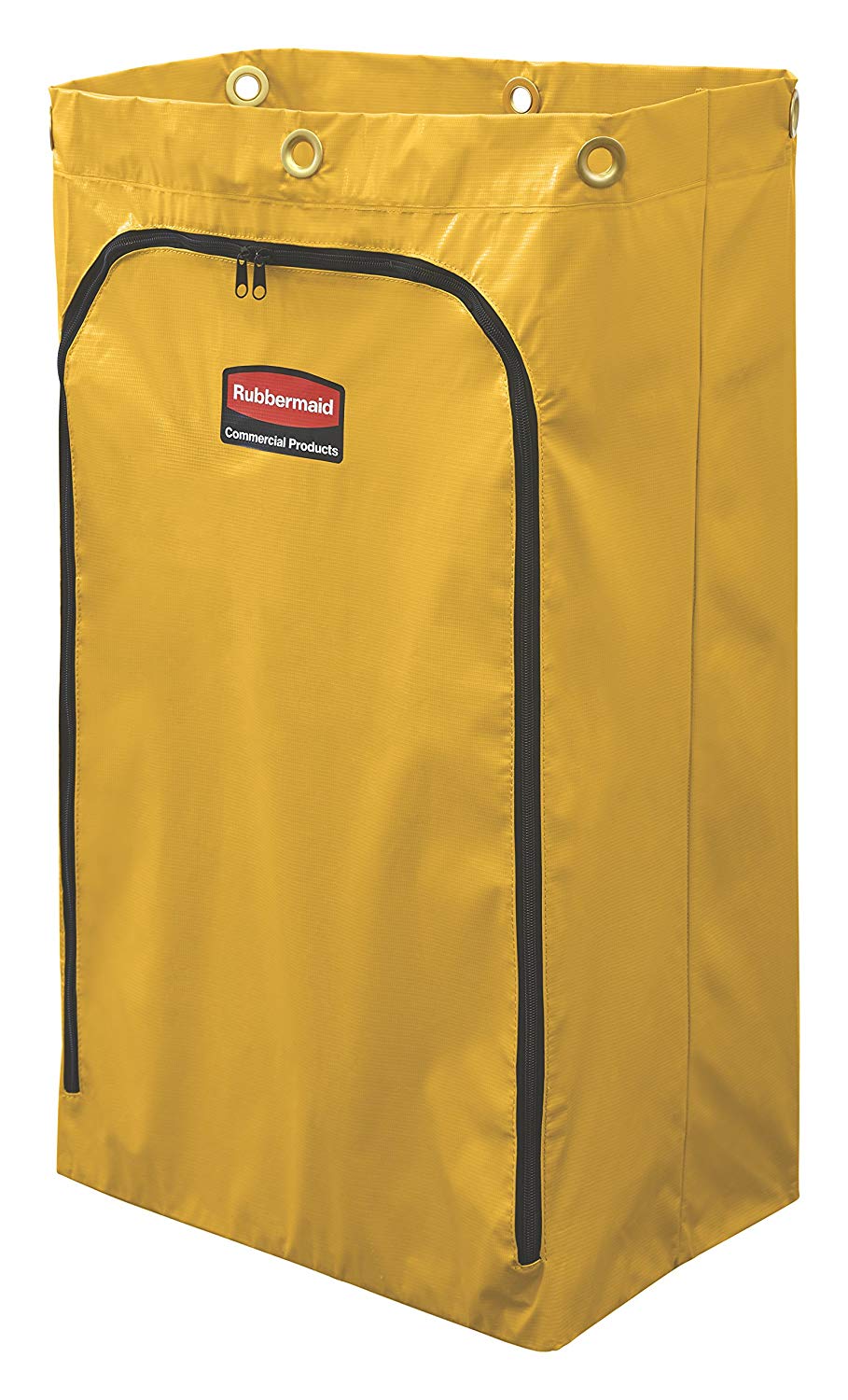 Rubbermaid Commercial Cleaning Cart Bag